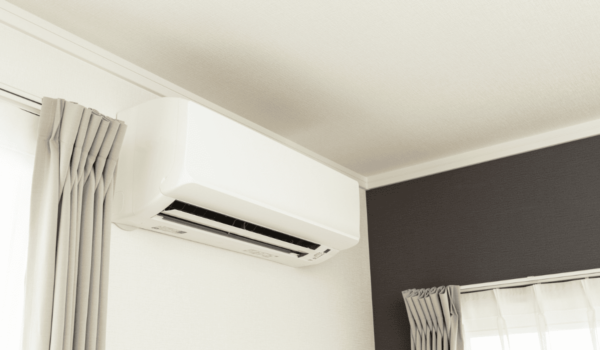 Balçova ECA İnverter Klima İnverter Klima Servisi