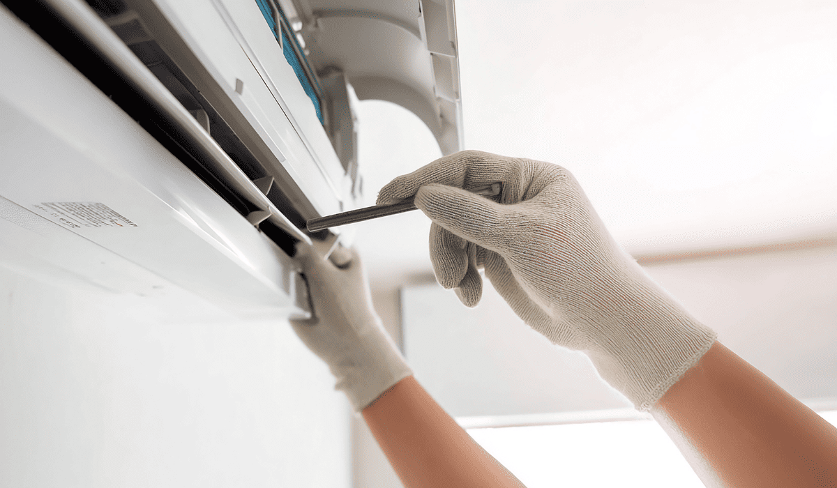 Balçova ECA Acil Klima Acil Klima Servisi